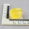 Pequeños Adornos Estéreo Accesorios de Resina Bolsa Sorpresa Muñeca Luminosa Casa de Muñecas Adornos de Frutas Paisaje en Miniatura Accesorios para Joyería DIY