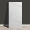 Atacado de Comércio Exterior Adesivos Imitando Azulejo Mármore, Revestimento de Parede Autoadesivo, Papel de Parede Decorativo, Adesivos de Parede de Plástico-Alumínio Impermeáveis