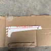 Prateleira Placa de Camada Acessórios Supermercado Loja de Conveniência Farmácia Suporte para Faca Suporte Chifre Tira de Chifre Suporte para Placa de Camada Acessórios de Camada Adicional