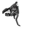 Ef51-7 mountain bike dial dedo conjugado mountain bike 7/8 velocidades 21/24 velocidades dial dedo conjugado acessórios