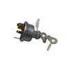 Interruptor de ignição de veículo agrícola interruptor de partida de ignição de trator triciclo JK112R
