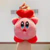 Lindo llavero de cordero de peluche, muñeco de peluche, colgante para bolso de pareja, juguete de máquina de peluches, accesorio de regalo