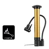 Bomba de Alta Presión Universal para Baloncesto, Fútbol, Voleibol, Aguja de Inflado, Bolsa para Balones, Bolsa de Malla, Aguja para Pelotas de Juguete, Equipo de Inflado