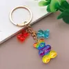 Ganchos de Tornillo con Colgante de Perla de Acero Inoxidable, Arandelas de Tornillo, Conectores de Abalorios Hechos a Mano para DIY, Accesorios de Joyería