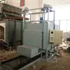 Fabricantes Fornecem Venda Grande Forno Trailer Yixing Empresa de Fornos Elétricos Pode Vender Vários Fornos Elétricos Forno Trailer Atacado