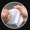Nuevo producto: Recubrimiento Impermeable para Tejido de Poliéster, Tejido Especial Reforzado con Fibra de Poliéster para Reparación de Fugas en Techo de Lámina de Acero Color y Material para Prevención de Fugas