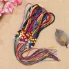 Corda para Pingente de Jade Atacado, Alça para Celular, Sachê de Brinquedo, Cordão para Sachê, Corda Versátil Criativa Universal Tecida à Mão para DIY