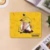 Venta Caliente Transfronteriza Pikachu Ratón Pequeño Alfombrilla Dos Dimensional Dibujos Animados Animación Antideslizante Tamaño Pequeño Personalizado Envío Directo