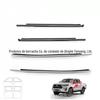 Aplicável 16HILUX 68160-0K010 68210-0K010 68180-0K010 68230-0K010