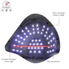 Lámpara Portátil para Uñas para Salones de Uñas, Lámpara UV de Secado de Uñas de Alta Potencia de 180W con Sensor Inteligente, Transfronterizo