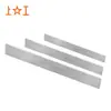 [Cuchillo de Acero Blanco Shanggong] Stock Cuadrado y Rectangular Acero de Alta Velocidad HSS Tira de Cuchillo de Torno de Acero Blanco de Varias Especificaciones