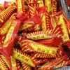 Shengyun Tiancheng Camarão Crocante Doce Crocante Tradicional Doce Vermelho de Casamento Um Saco 2,5kg