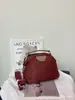 2024 Jierangshi Bolso Cruzado Nuevo de Gama Alta de Nicho Bolso de Mano Casual Ligero de Nylon