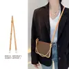 Oficina de Artesão Famoso para Bolsa de Mão Lv Tamanho Pequeno Bolsa Interna Transformação em Papel DuPont Bolsa de Armazenamento Revestimento Interno Leve e Impermeável