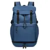 Mochila de viaje transfronteriza de gran capacidad, diseño elegante y simple, bolsa para portátil, mochila casual y versátil para deportes al aire libre