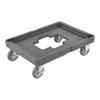 Caja Aislada Comercial Caja Aislada para Alimentos de 90 Litros Caja para Entrega de Comidas en Cafetería Escolar Caja para Entrega de Comidas de Cocina Central