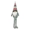 Adornos de Papá Noel Muñecos sin Rostro Artículos para Escaparates Decoraciones Navideñas Estilo Nórdico Figurillas Decorativas