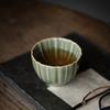 Yue Kiln Celadon Kung Fu Tea Set Master Cup Grande Guest Cup Household Ceramic Tea Tasting Cup Tea Cup Fragrant Cup Single Cup