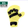 Processamento e Personalização de Fingerboard de Cinco Dedos Apoio Fixo para Dedo Posição do Dedo Fingerboard Personalização OEM Suporta Pedidos de Exportação