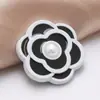 Suministro Directo de Fábrica Botones Metálicos de Pierna Alta Cosidos a Mano, Abrigos y Cortavientos de Gama Alta, Accesorios Decorativos, Botones Redondos de Diamante