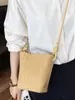 Bolsa Saco Tendência Nicho Estilo Coreano Shuai Mi 2026 Verão Nova Elegante Casual Bolsa de Ombro Bolsa Transversal para o Dia a Dia