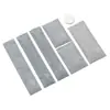 Cepillos de Dientes Desechables de Gama Alta Qingyun para Hoteles y B&Bs, Artículos de Tocador para Hoteles de Lujo, Sets de Cepillos de Dientes Personalizados