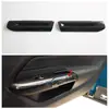 Adecuado para 24 Ford Mustang Salida de Aire Manija de la Consola Central de la Palanca de Cambios Portavasos Marco del Espejo Retrovisor Luz Trasera m