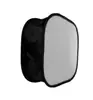Tarjeta Gris Balance de Blancos Cámara 18% Tablero Gris Fotografía Reflector Herramienta de Calibración de Balance de Blancos Color Tablero de Exposición Enfoque