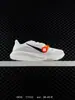 Tênis de Corrida Casual Esportivo Profissional Respirável de Malha Primavera e Verão Geração 42 Air Zoom Pegasus Masculino e Feminino
