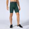 Pantalones Cortos y Mallas Transfronterizos de Primavera y Verano para Hombre, Adecuados para Deportes, Fitness, Correr, Entrenamiento de Baloncesto, Pantalones de Alta Elasticidad para Exteriores de Secado Rápido