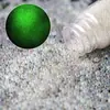 Cuentas de Burbujas Mixtas Luminosas Material de Relleno de Bola Hecho a Mano Cuentas Ruidosas Cáñamo de Flujo Pegamento de Onda Luminosa Hecho a Mano DIY
