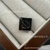 Clip de Cola Universal Hebilla de Extremo de Cuerda de Metal Hebilla de Puño de Pantalón Accesorios para Chaqueta de Plumas Botón de Aleación de Zinc Venta al por Mayor