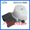 93110-1R000 Es Adecuado para 2012-2017 Hyundai Accent Sensor del Interruptor de Encendido Interruptor de Encendido