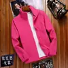 Chaqueta de Polar para Deportes al Aire Libre para Hombres y Mujeres, Sudadera Cardigan Gruesa y Cálida