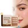 Parches para el Acné para el Cuidado de la Piel, Limpieza Suave de los Poros con Acné Facial, Ocultamiento, Invisibles, Parches para el Acné Amigables con la Piel