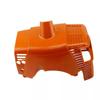 Stihl Steele FS 120 200 250 cubierta de cilindro cubierta de cuerpo de cilindro cubierta de culata cubierta superior de cilindro motosierra