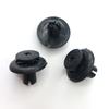 Adequado para clipe decorativo de rebite de encaixe Subaru 909130051 revestimento de arco de roda fixador de tampa do motor