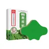 Patch Articulado de Artemísia Nanjing Tongrentang Biotecnologia, Patch para Pescoço e Ombro, Patch para Cintura e Perna, Patch de Moxabustão, Patch de Moxabustão Quente Atacado