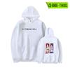 Ropa de animación Miss Huiyoda suéter coreano mujer Otoño Nuevo sudadera casual con capucha abrigo de mujer al por mayor
