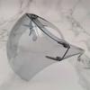 Gafas para Niños, Máscara Espacial, Gafas Protectoras Coloridas, Máscara Antivaho, Antisalpicaduras, Impermeable, Cara Completa, Alta Definición