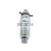 Piezas de Motor Diésel Inyector Boquilla Adecuado para Kubota D750 D850 Inyector 15271-53020