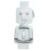 Aplicable a Auriculares con Cable Tipo C Serie Apple 15 Serie iPhone 15 Huawei Cable de Decodificación Digital Control por Cable Llamada
