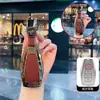 Para Juego de Llaves Geely Emgrand Estrella Ascendente Más L Plantronics cool Bo Plantronics Más Coche gs Carcasa Hebilla gl Bolsa S para Hombres y Mujeres