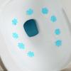 Vaso sanitário, Limpeza de flores pequenas, Gel sanitário, Vaso sanitário, Desodorante, Limpeza de vaso sanitário, Espírito sanitário, Limpeza de vaso sanitário, Feijão de fragrância