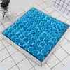 Cabeza de Flor de Jabón Sin Base Flor de Jabón Día de la Madre Día de San Valentín Caja de Regalo de Flores de Jabón Cabeza de Rosa Sin Base Cabeza de Flor