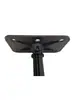 Accesorios para Barra de Soporte de Instrumento de Nivelación, Placa Superior, Barra Superior, Piezas de Soporte de Techo Infrarrojo, Conectores No Universales