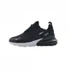 Zapatos Putian Transfronterizos Air Max270 Zapatos con Amortiguación de Aire Verano Modernos Versátiles Zapatos para Correr para Hombres y Mujeres Malla Transpirable Zapatos Deportivos