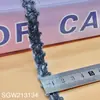 Estilo Novo 2025 Renda com Fita Estilo Chanel em Estoque, Fornecimento Direto da Fábrica de Fabricação de Fitas, Fornecimento Direto do Segundo Lote