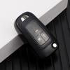 Para Estuche de Llave de Coche Chevrolet Mai Rui Bao Cruze Hornet Chuangku Estuche de Llave de Coche Hebilla