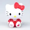 Adornos Decorativos para Pastel de Cumpleaños Infantil Accesorios Populares de Internet Mickey Minnie Tanabata Día de San Valentín Carrusel Enchufe